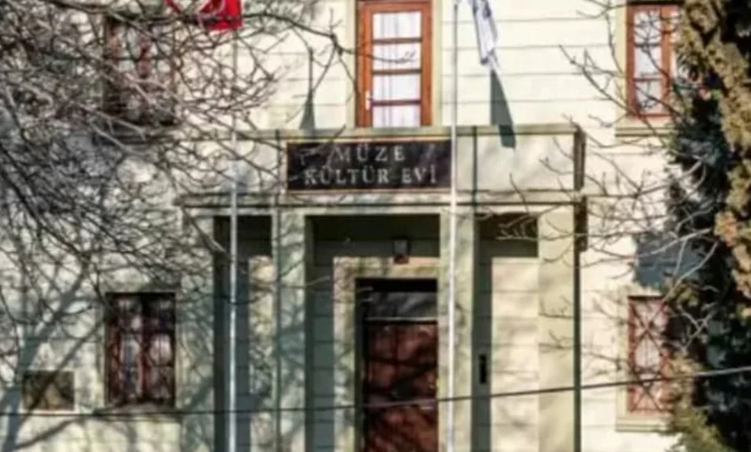 Bigadiç Müze ve Kültür