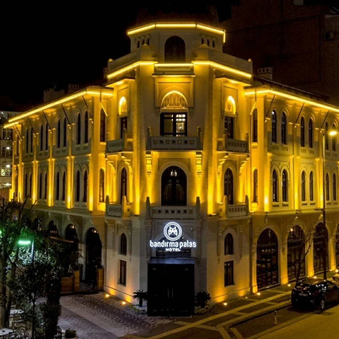 Tarihi Duyunu Umumiye Binası