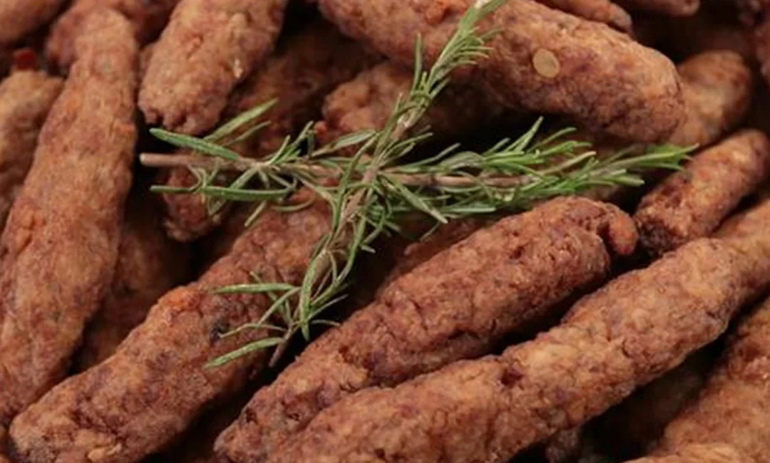 Ada Köfte'nin tarifi burada