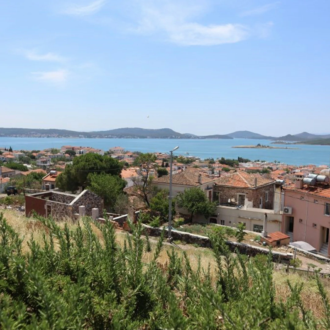 Aşıklar Tepesi
