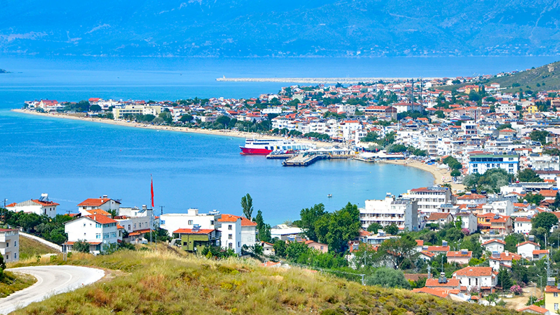 Avşa Adası