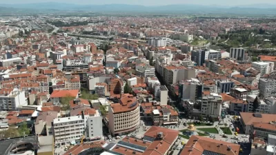 Yapılan derin araştırmalar sonucunda Balıkesir’in