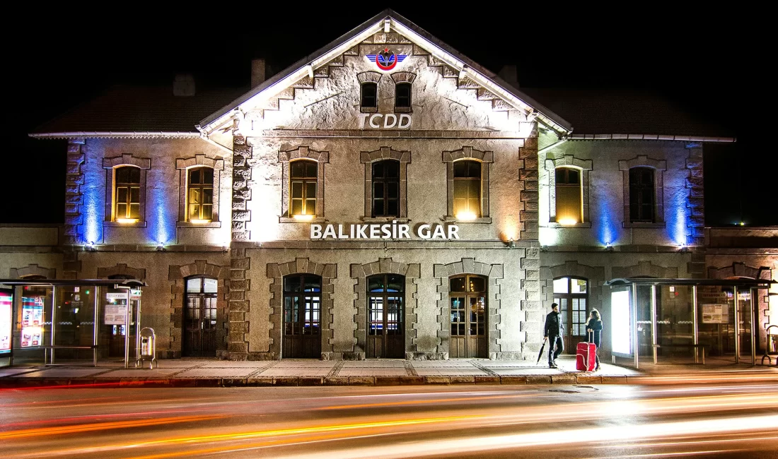 Balıkesir’den ilginç istatistik sonuçlar