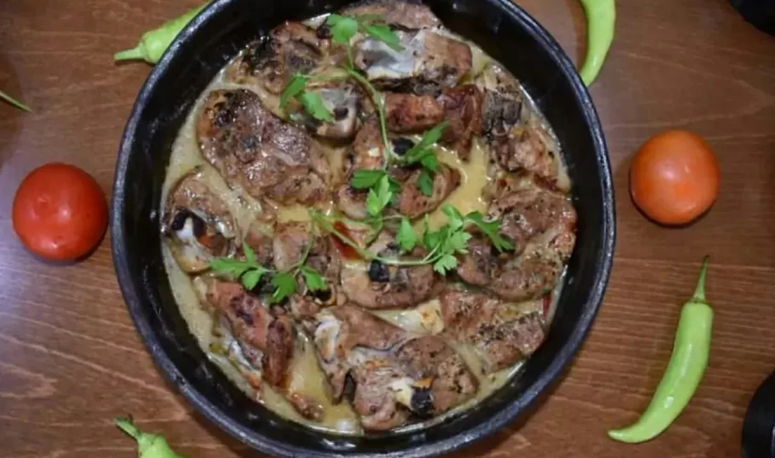 Bigadiç’in kendisine özgü bir
