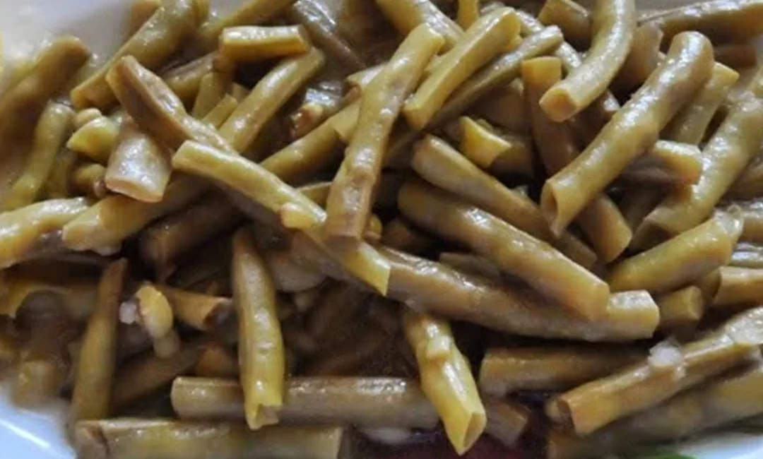 Börülce'nin tarifi burada