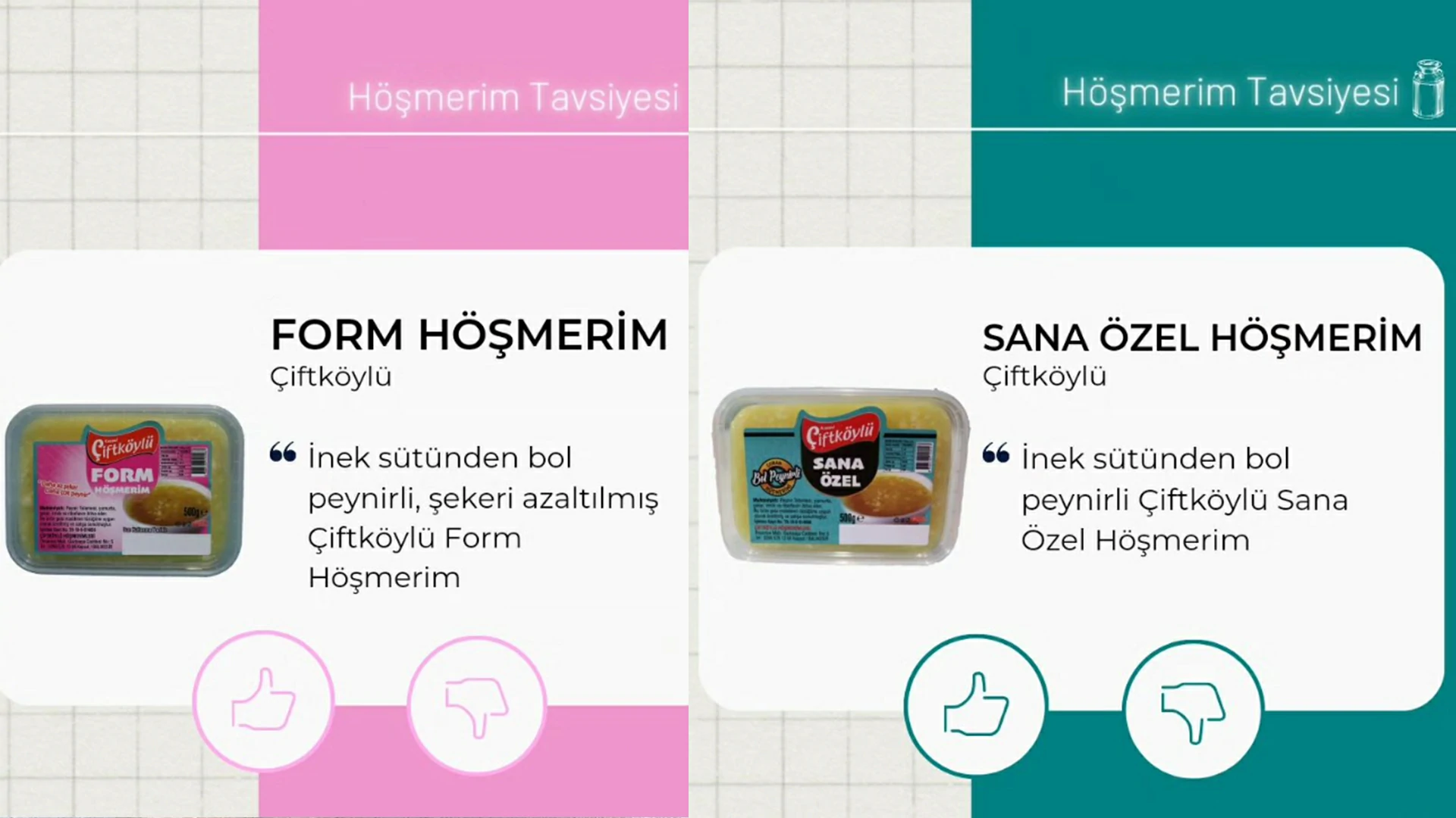 Çiftköylü Höşmerimleri