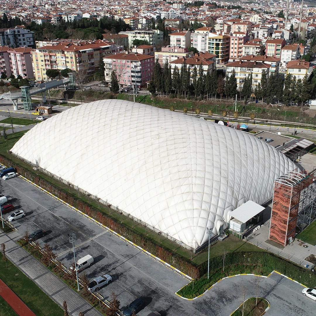 Çocuk Köyü