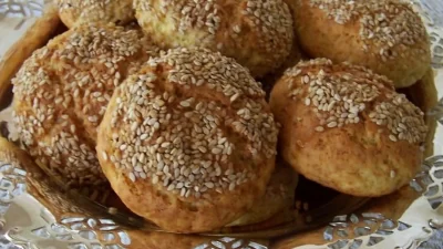 Damla Sakızlı Lorlu Kurabiye'nin tarifi