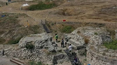 Daskyleion Antik Kenti: Bandırma’nın Ergili