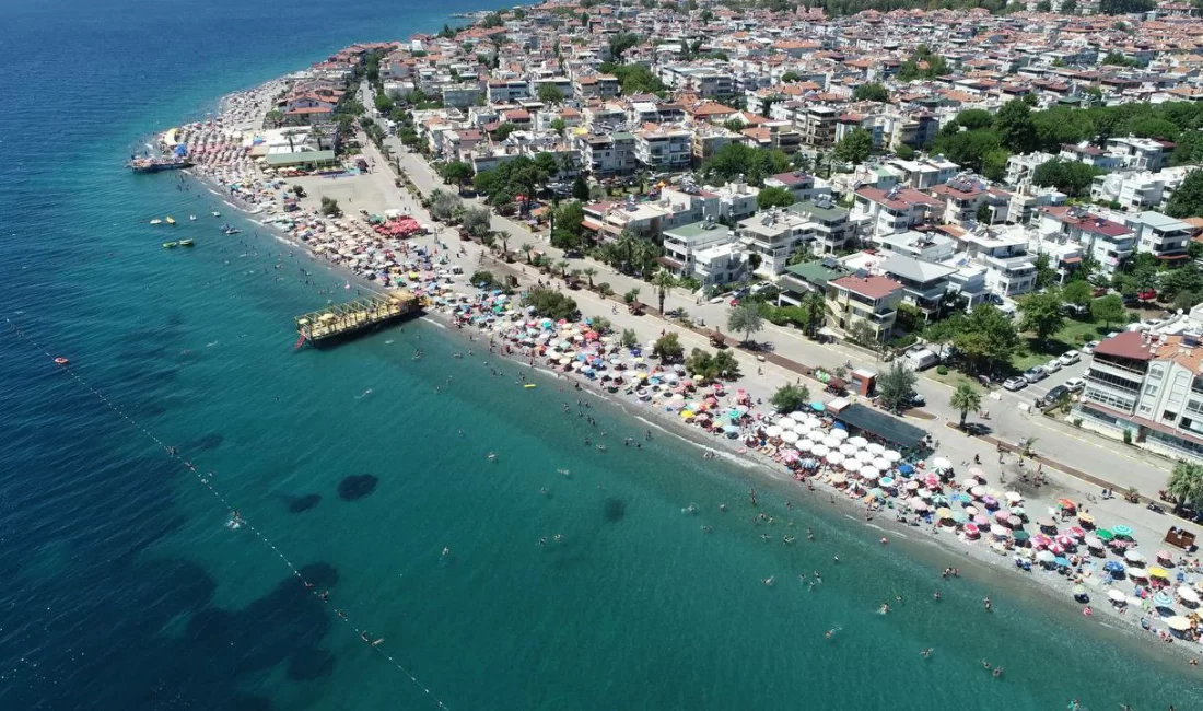 Edremit milattan önce 241