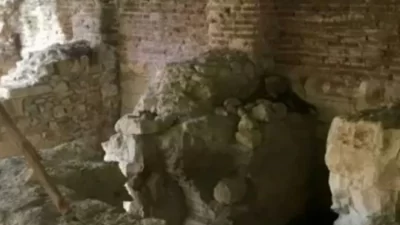 Astyra Antik Kenti: Günümüzde Edremit-Güre