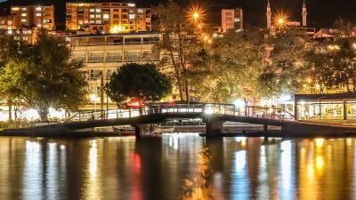 Fotoğraflarla Marmara