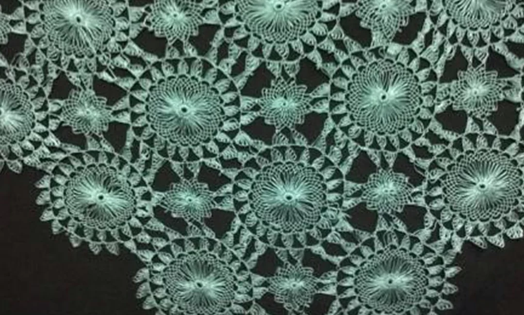 Motifleri Gönen ilçesine özgüdür