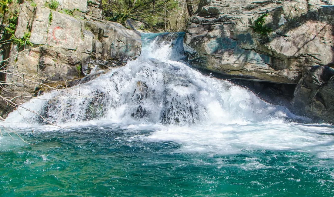 Türkmen efsanesi diye bilinen