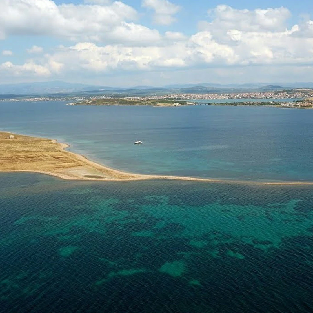 Hasır Adası