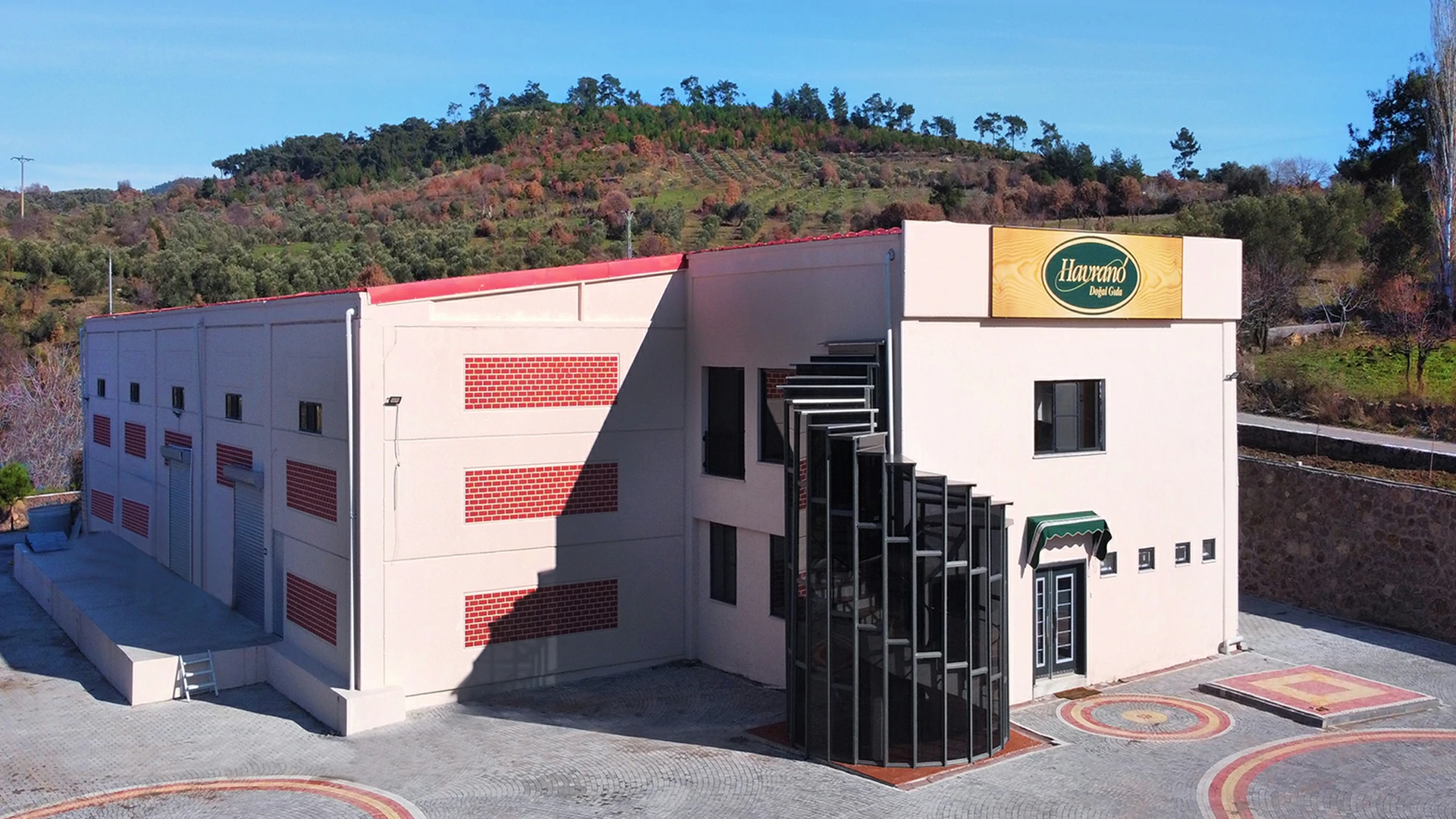 Havrano Doğal Gıda