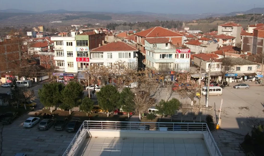 İvrindi ilçesinde ilk yaşam