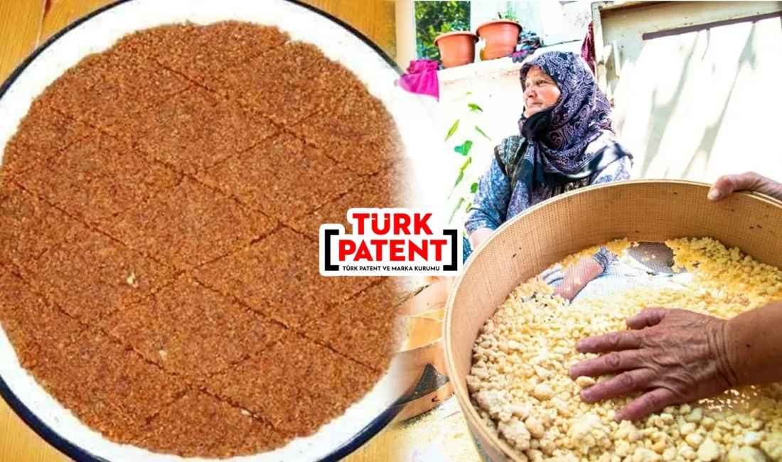 Yağlılar Basma Helvası, Balıkesir