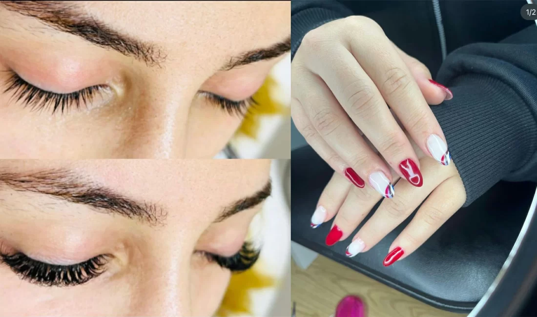 SinAy Güzellik Salonu