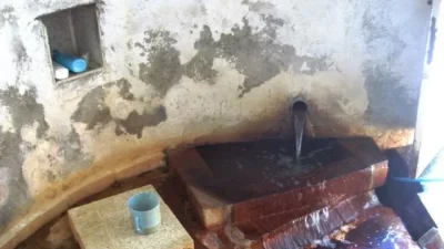 Karaağaç Kaplıcaları