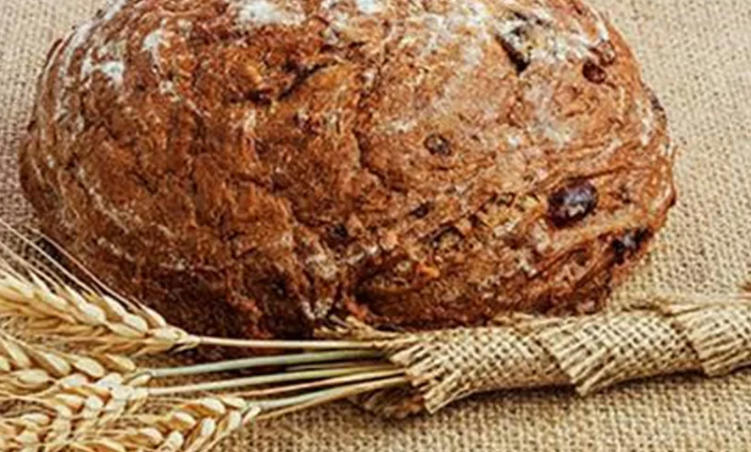 Karanfilli Ekmek'in tarifi burada