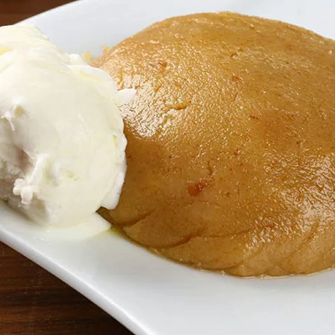 Kaymak Hamuru