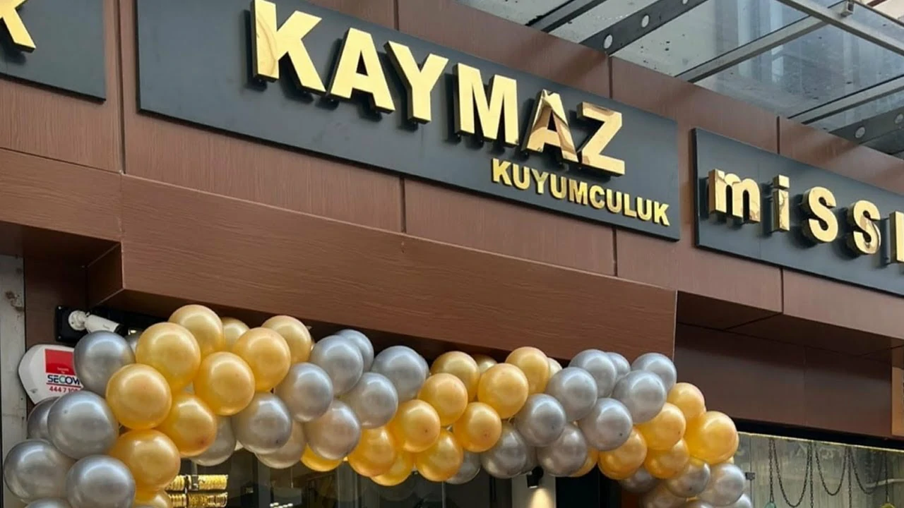 Kaymaz Kuyumculuk