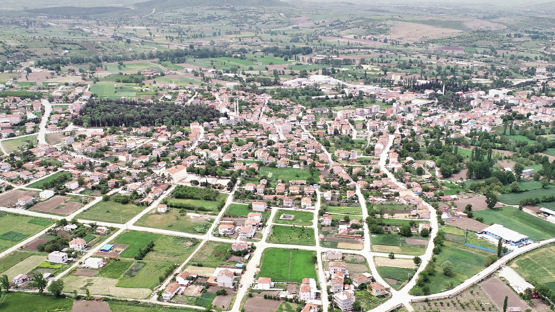 Fotoğraflarla Kepsut
