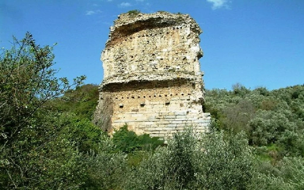 Kyzikos Antik Kenti