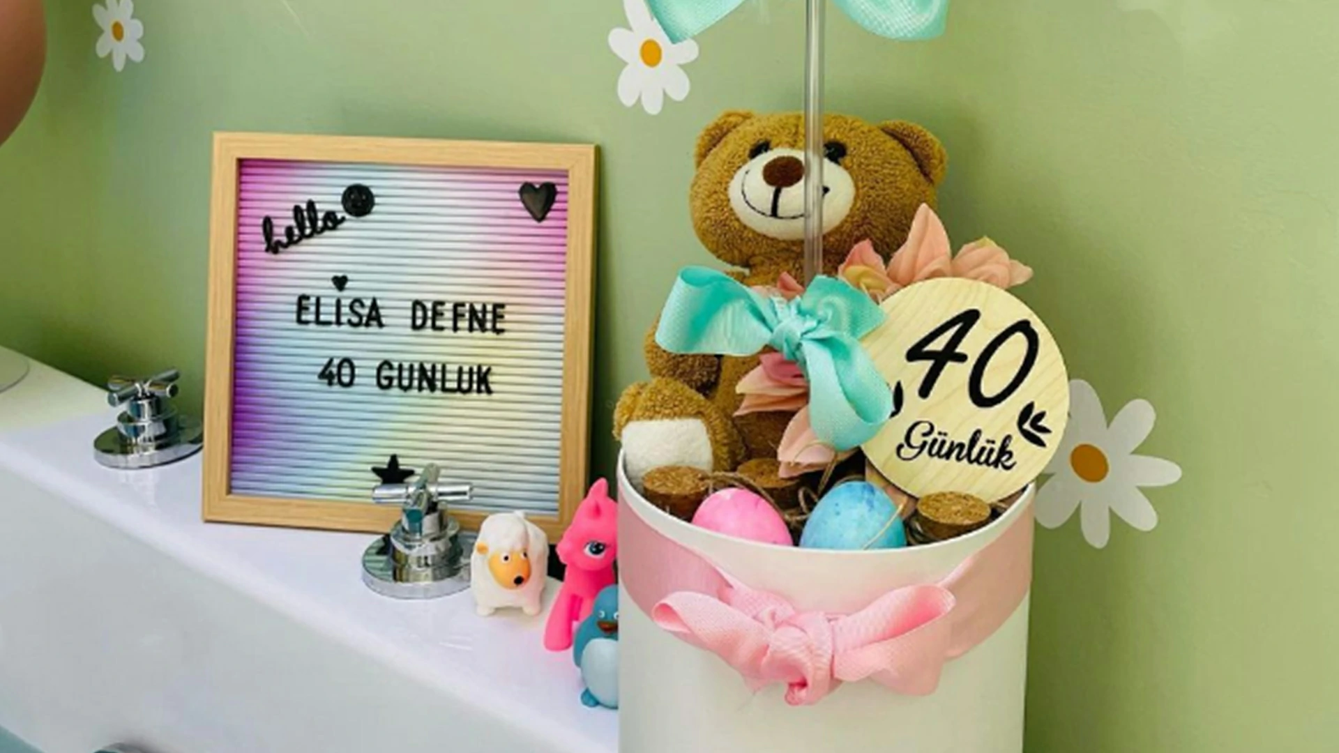 L&İ Bebek Spa Balıkesir