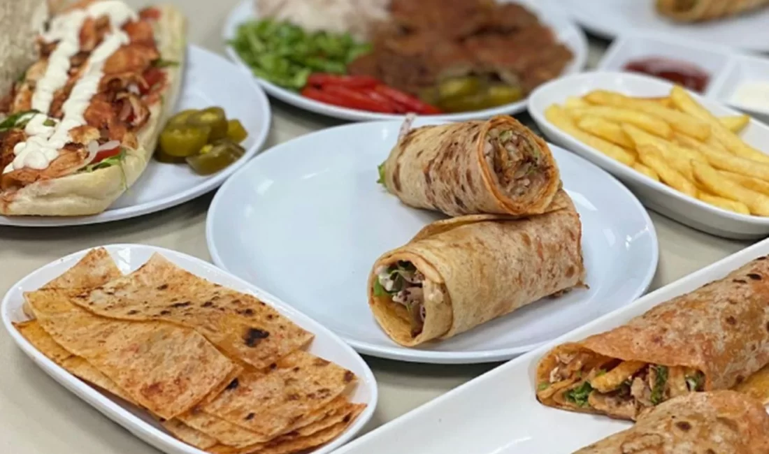 Lodos Döner