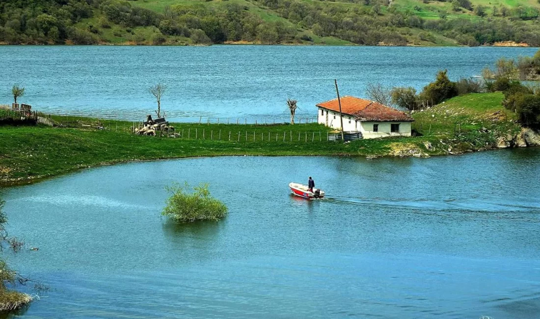 Halk arasında Örenköy olarak