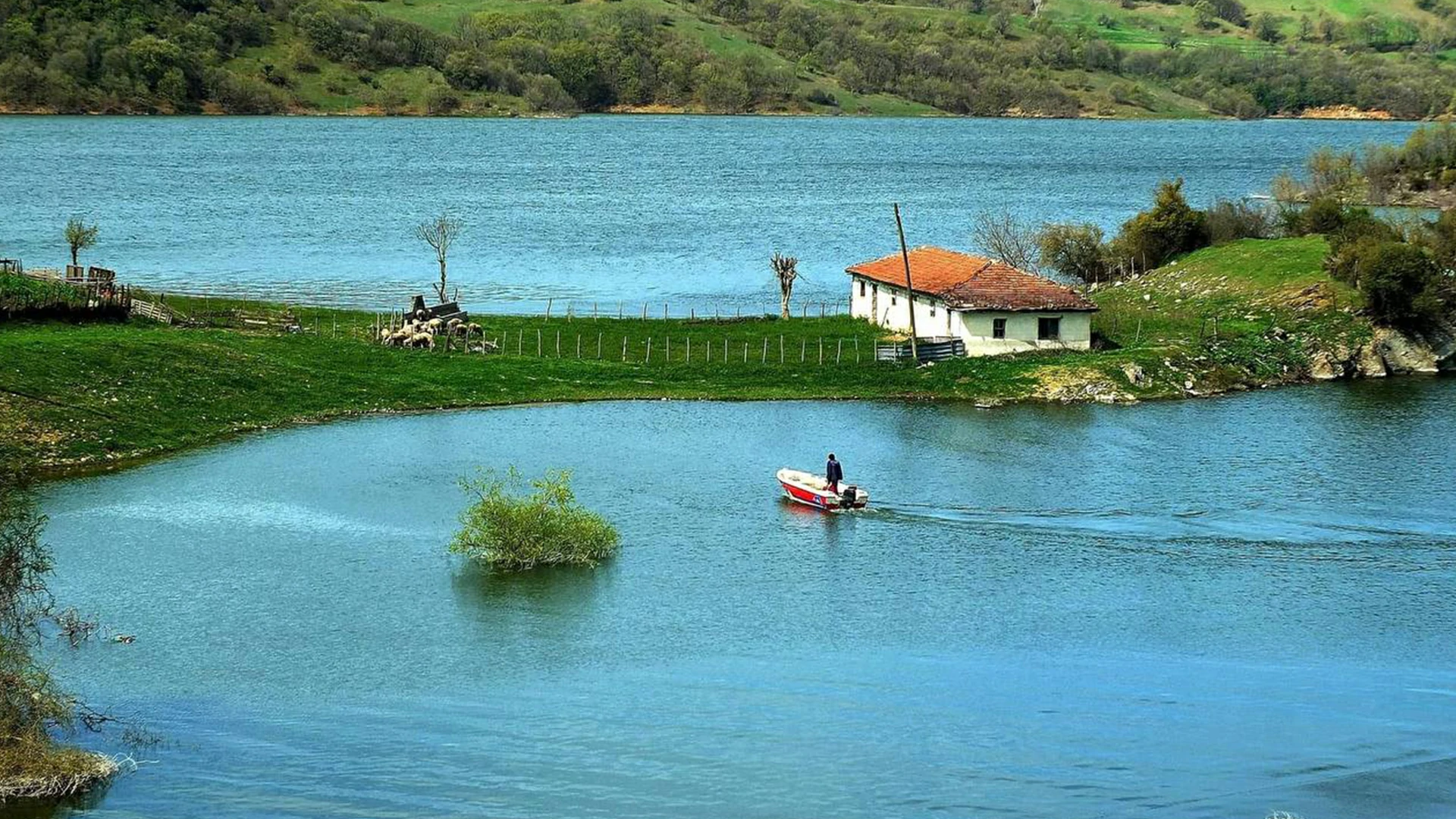 Manyas Ören Mahallesi