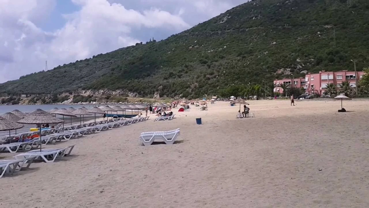 Ocaklar Plajı