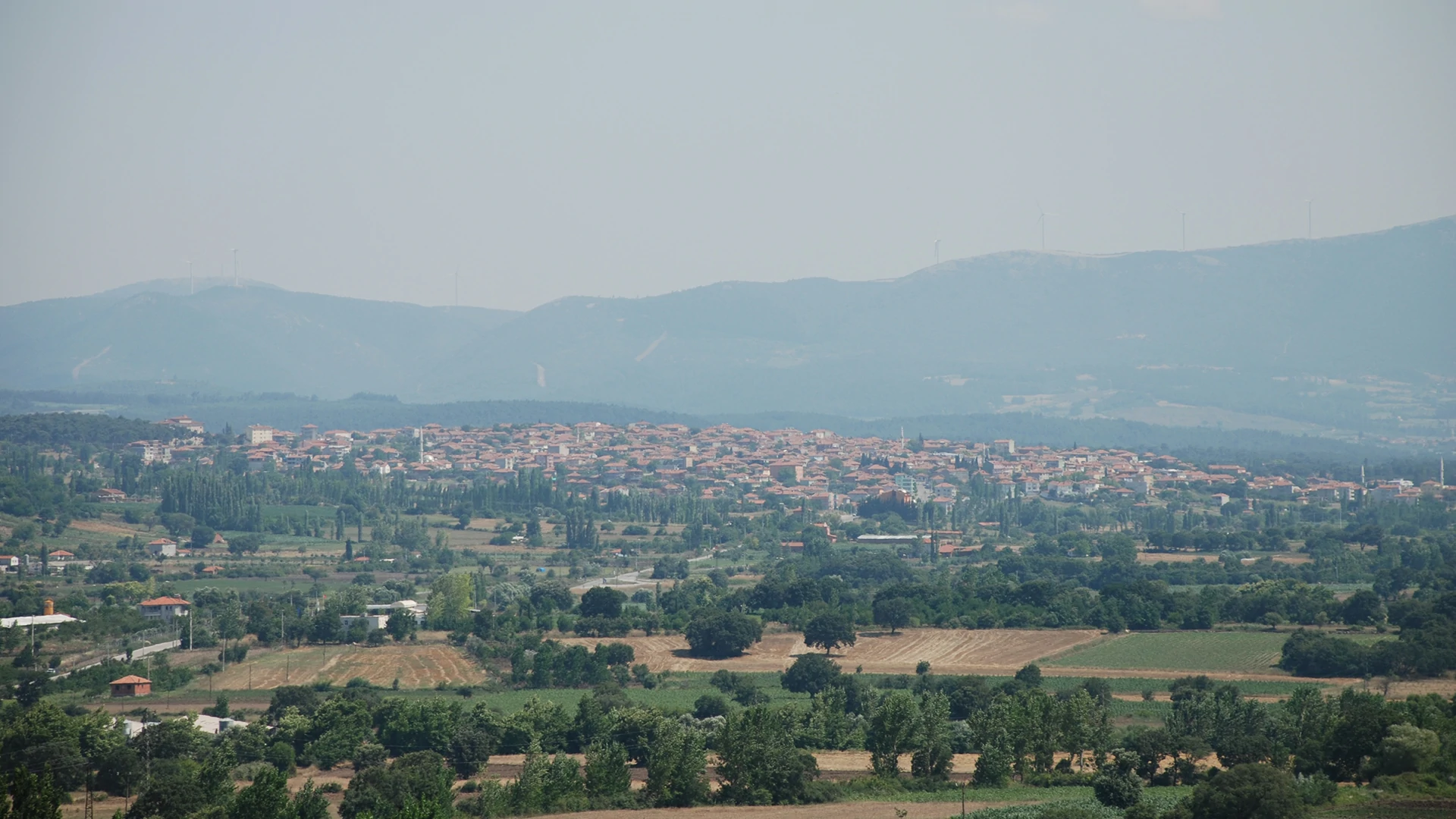 Savaştepe Tarihçe