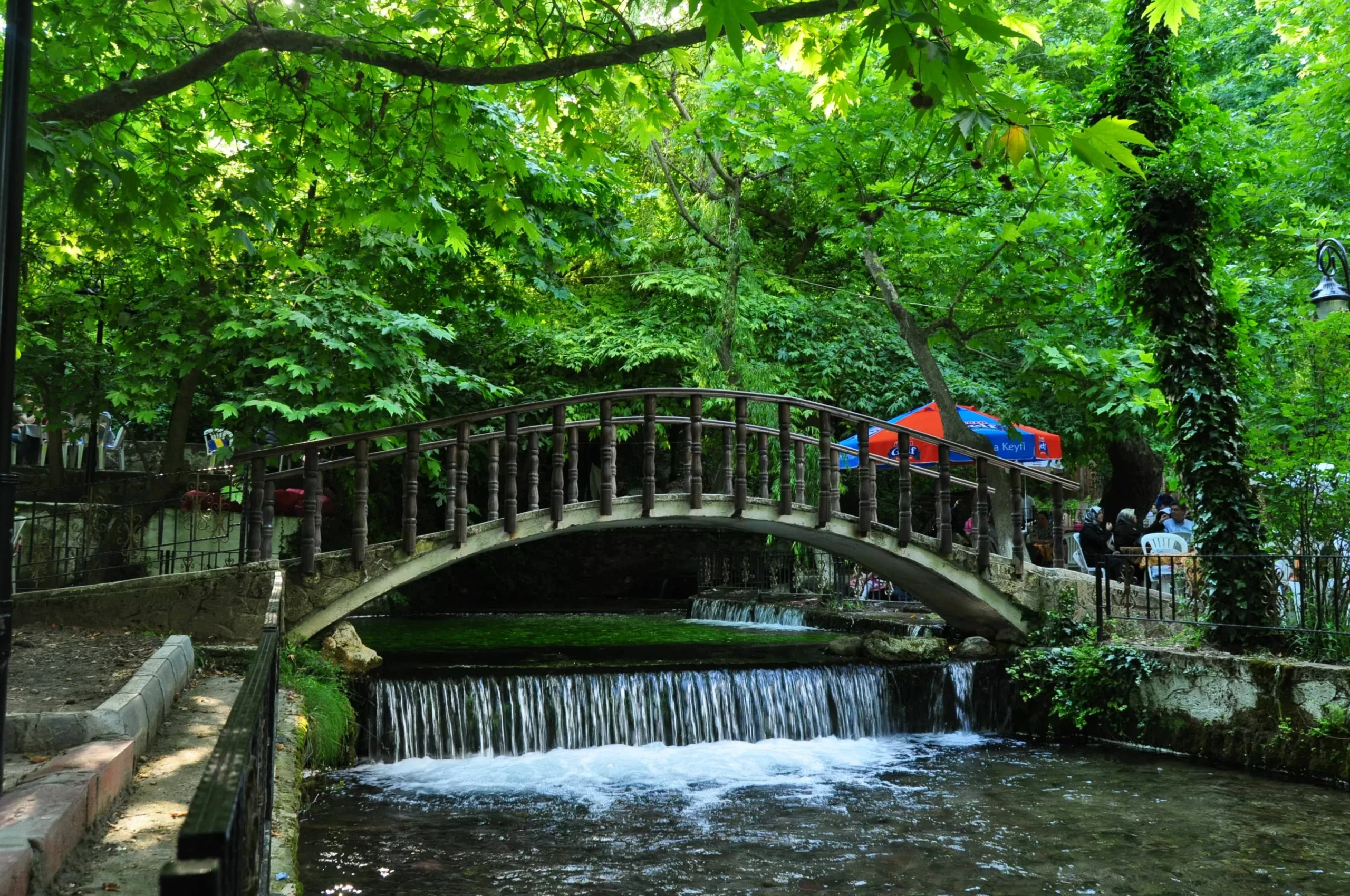 Suçıktı Mesire Alanı