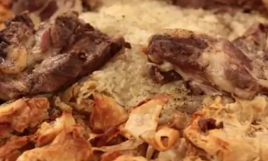 Sura'nın tarifi burada