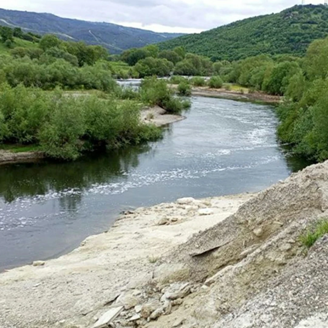 Susurluk Çayı
