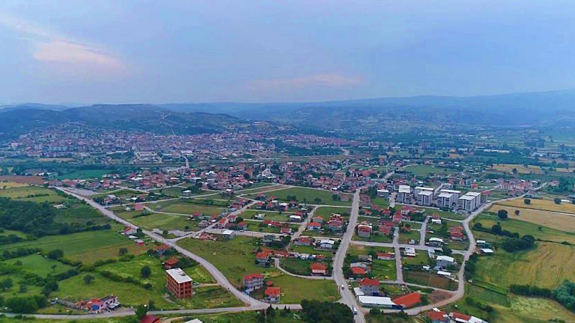 Susurluk Tarihçe
