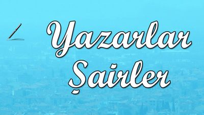 Balıkesirli yazar ve şairler hakkında