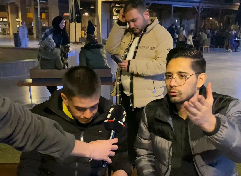 İki Sadıç’ın Balıkesir Tanıtımında Sürpriz