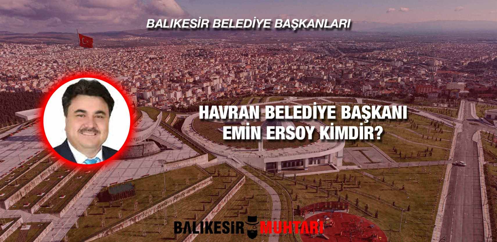 EMİN ERSOY KİMDİR?