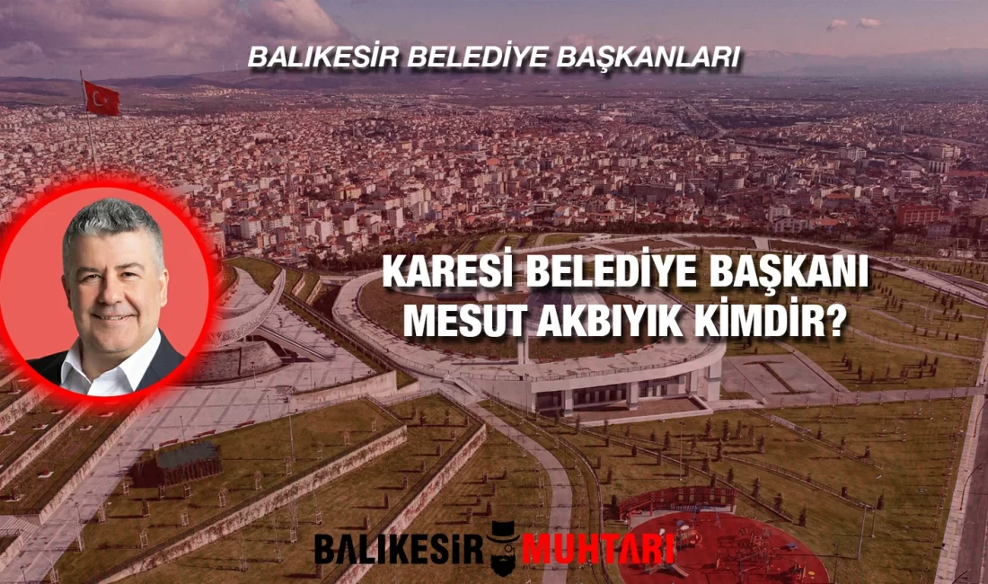 2024 Yerel Seçimler itibarıyla