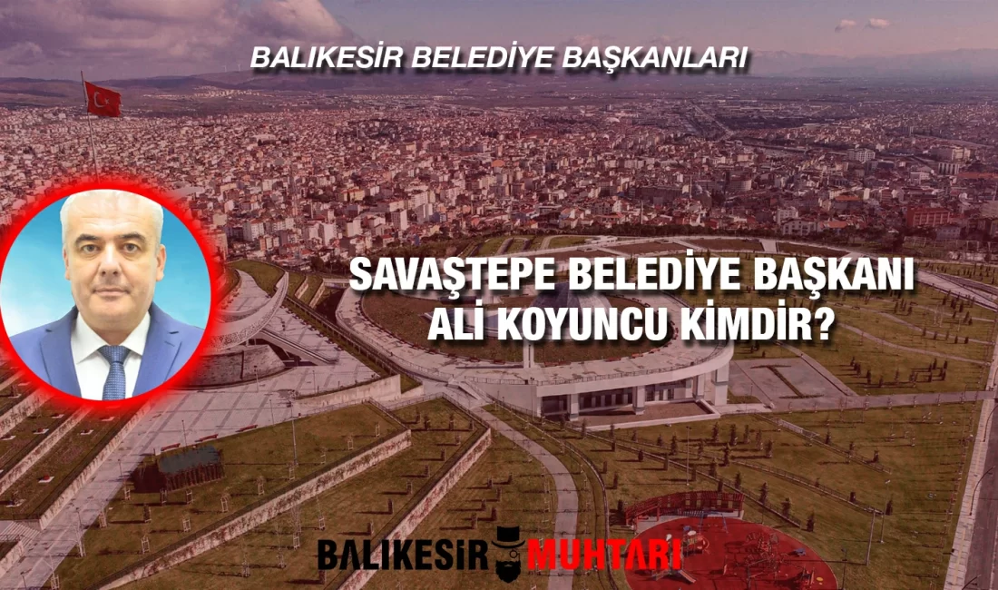 2024 Yerel Seçimler itibarıyla
