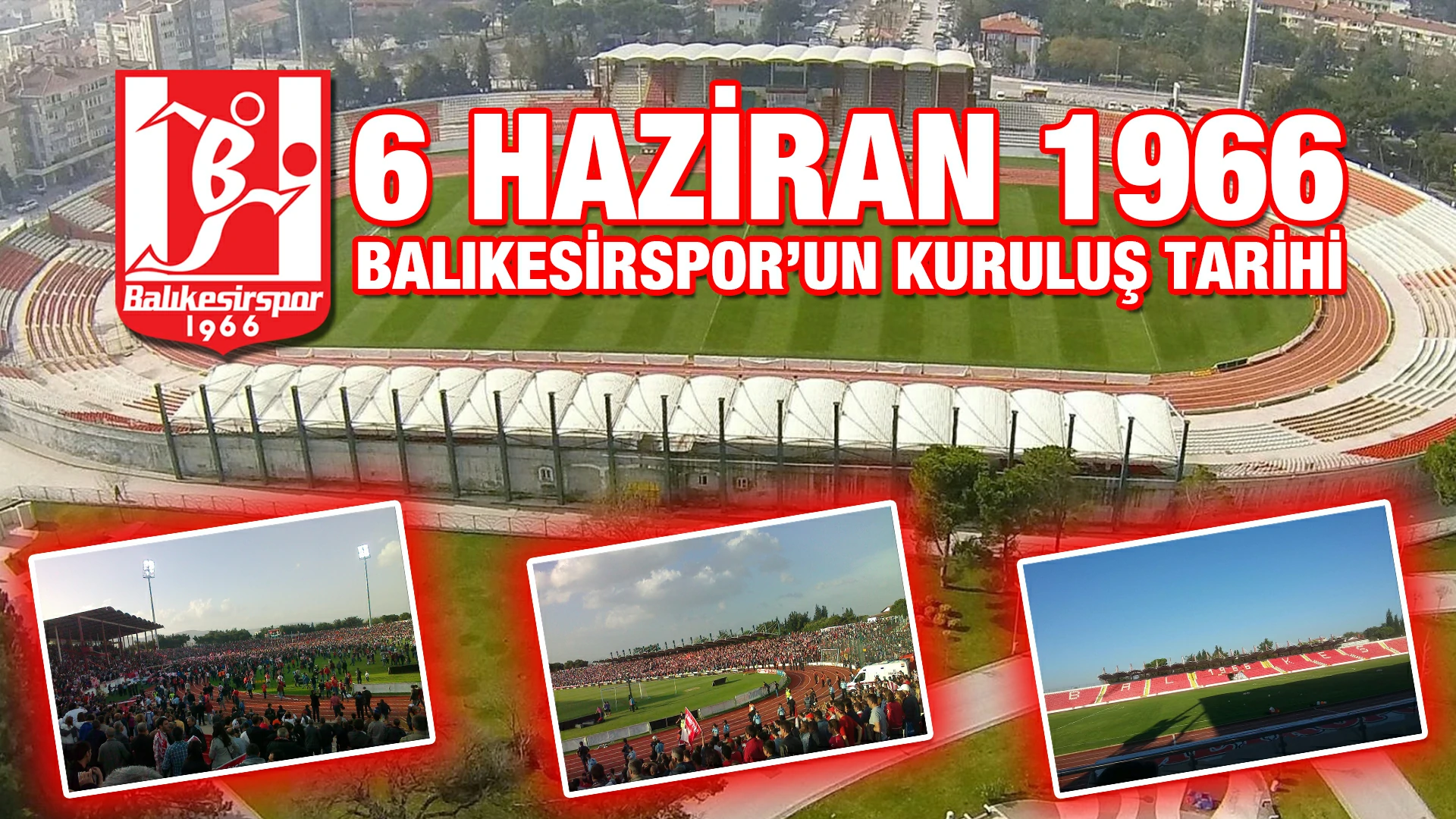 Balıkesirspor’un Tarihçesi