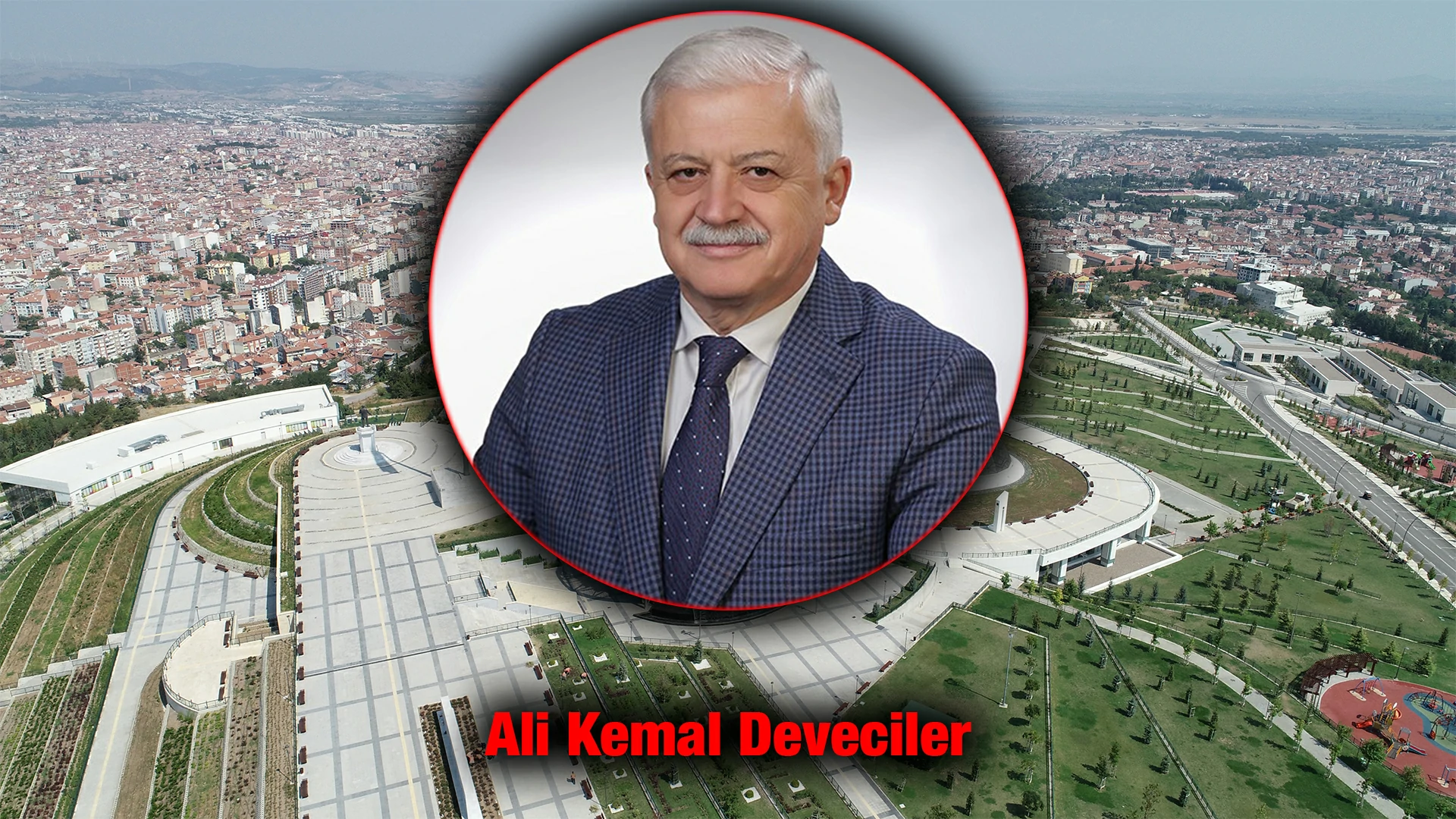 Ali Kemal Deveciler