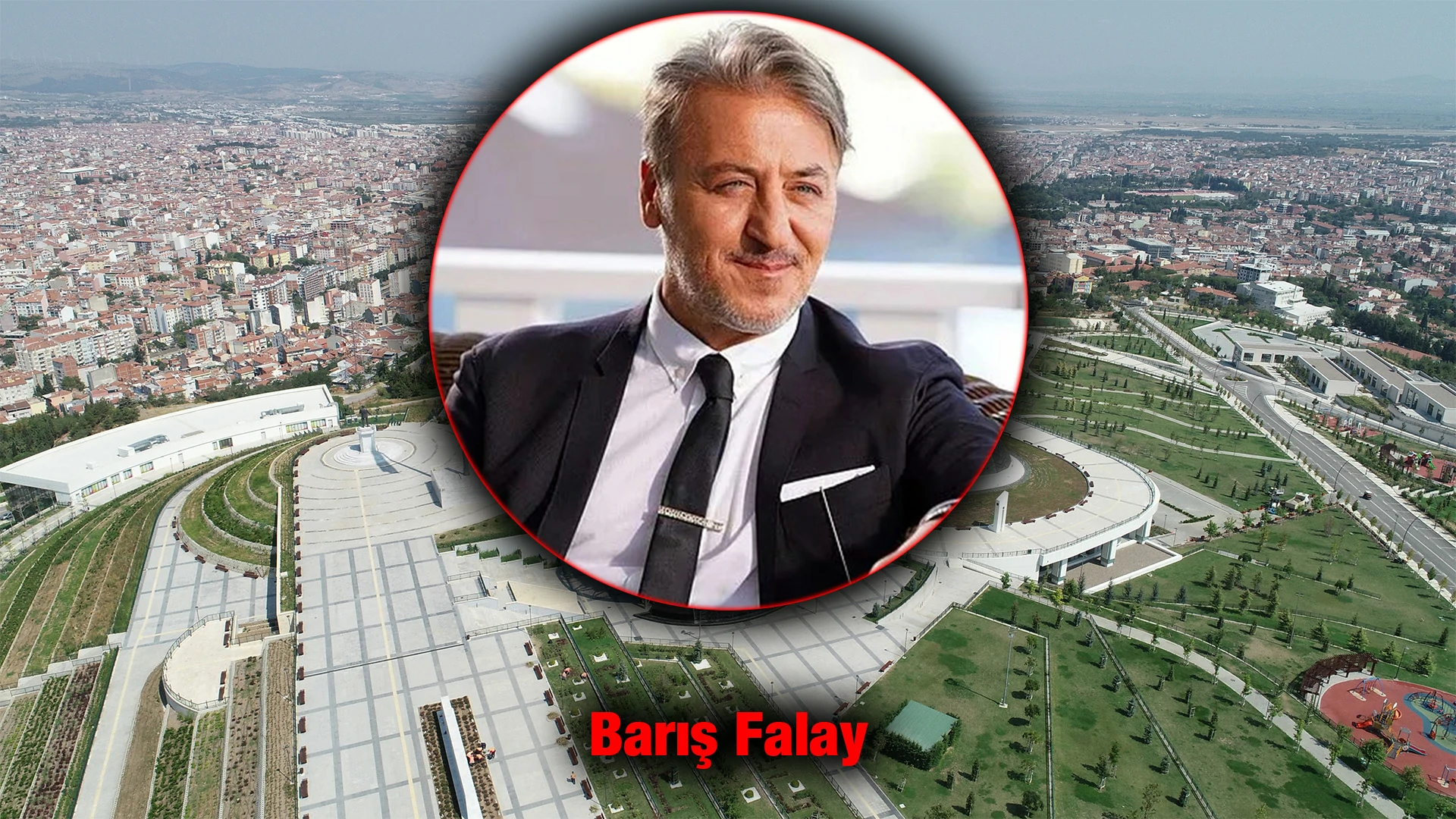 Barış Falay