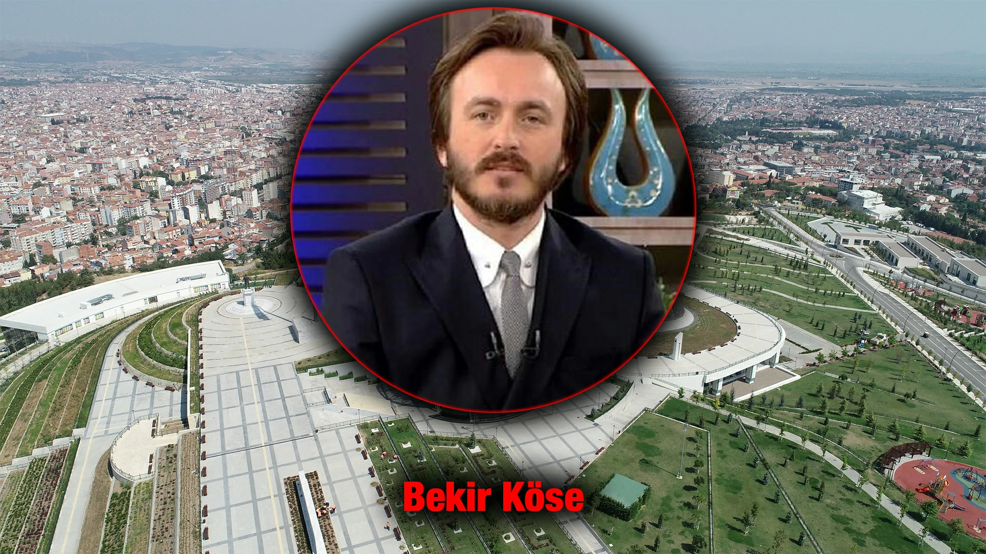 Bekir Köse