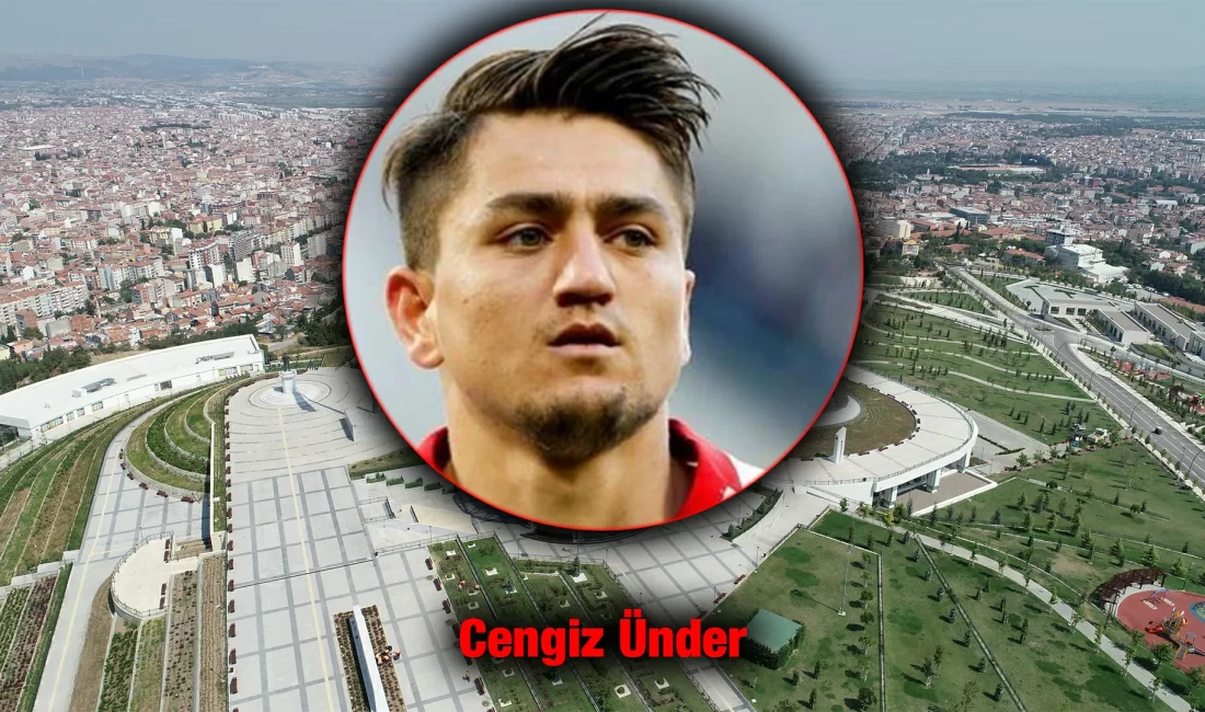 Cengiz Ünder, 14 Temmuz