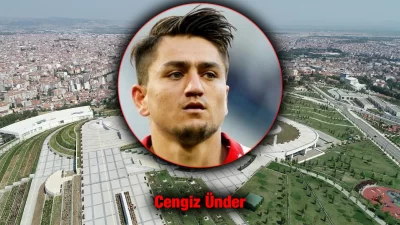 Cengiz Ünder